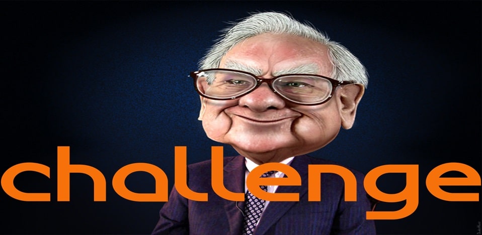 Warren Buffet 4