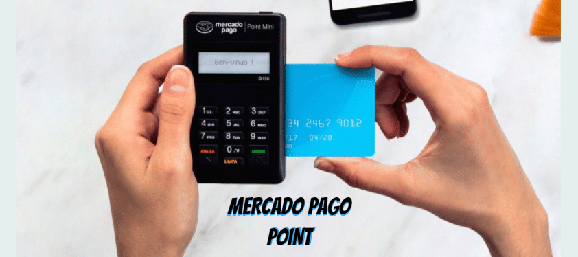 mercado pago point