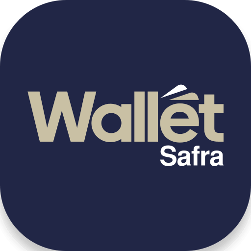 safrawallet