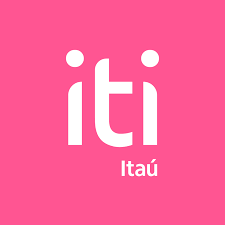 logo iti itaú