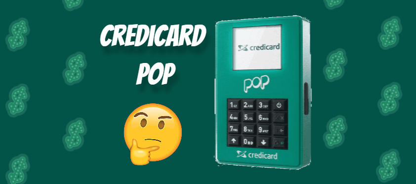 credicard pop