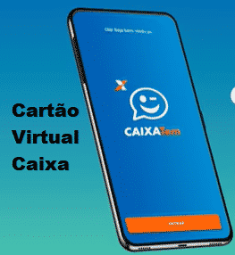 cartão virtual caixa 2