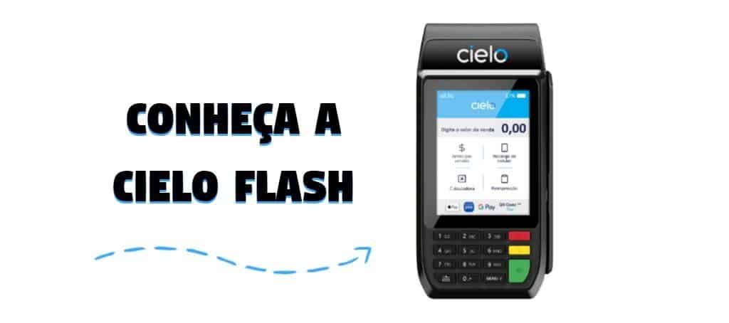 cielo flash