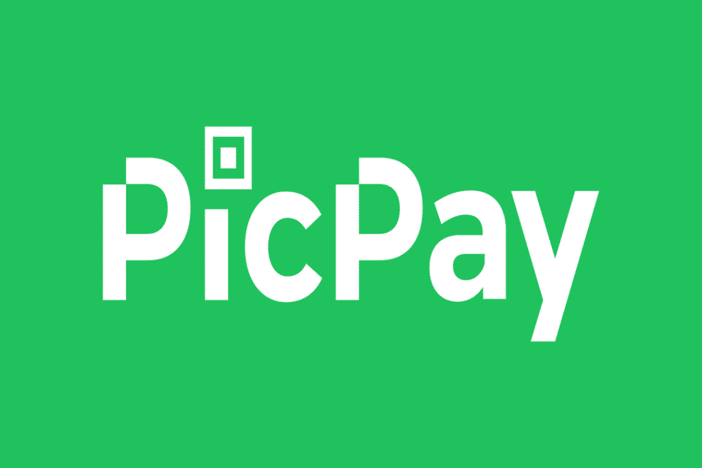 logo PicPay