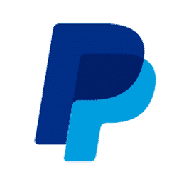 paypal log