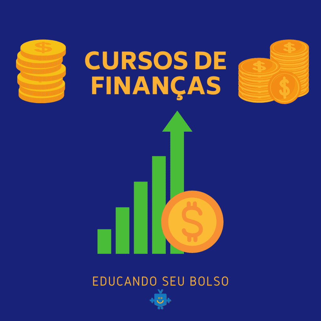 cursos de finanças