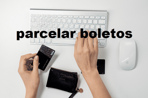 icone parcelar boletos