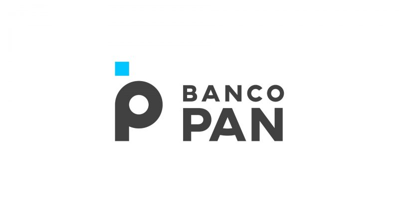 banco pan logo