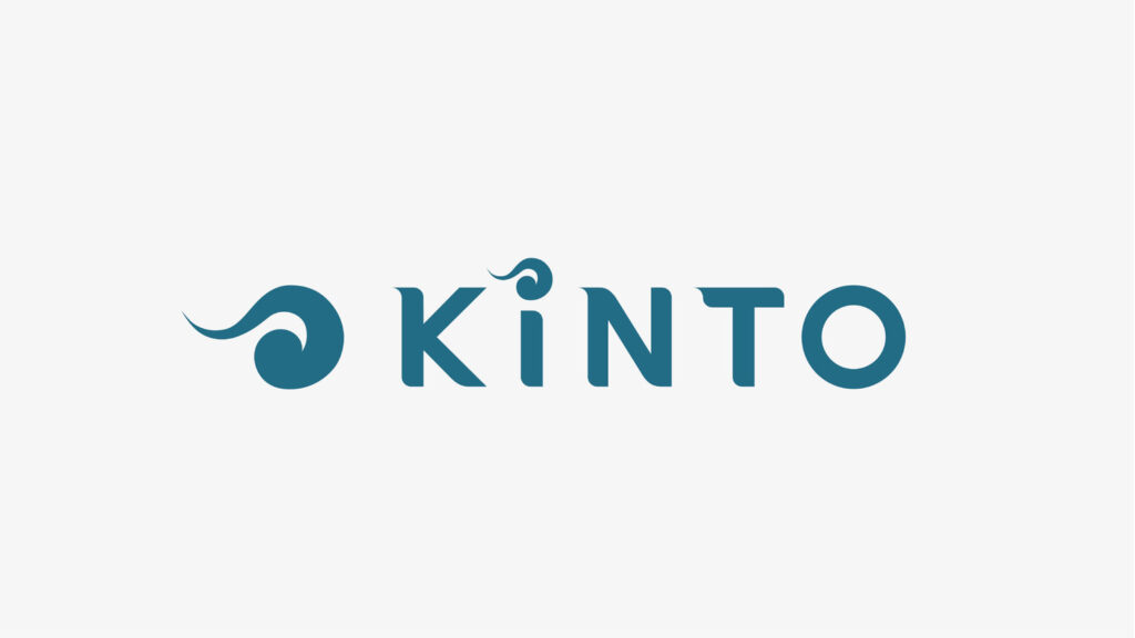 Logo KINTO