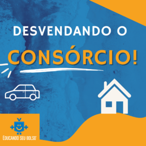 DESVENDO O CONSORCIO